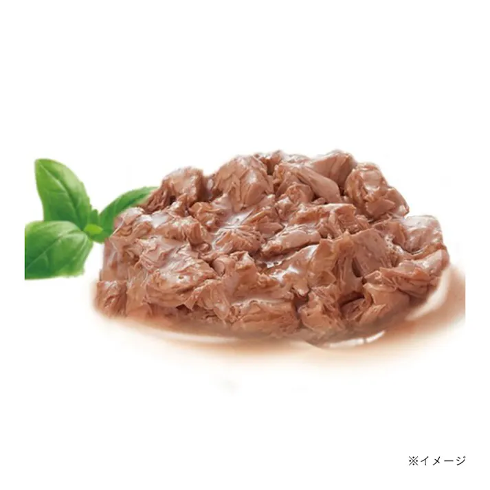 モンプチ あらほぐし仕立て 白身魚のグリル 85g