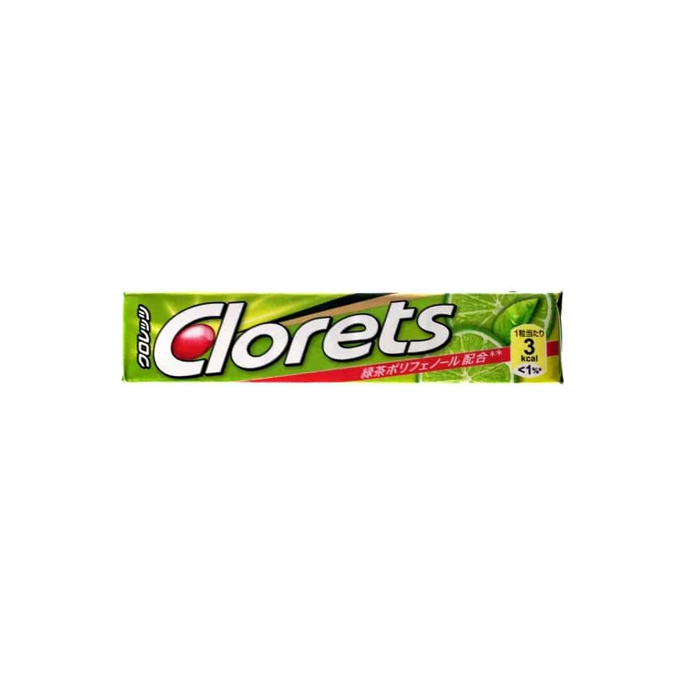 クロレッツXP ライムミント(粒)(販売終了) | 食料品・食べ物