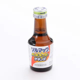 大鵬薬品 ソルマック5 50ml