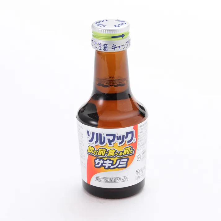 大鵬薬品 ソルマック5 50ml