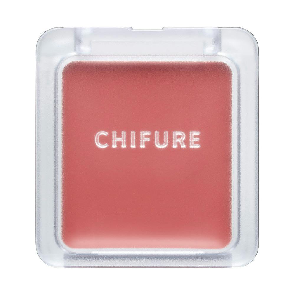 ちふれリップ＆チークバーム PK40