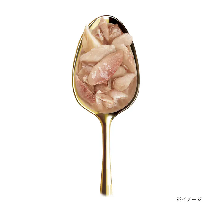 モンプチ プチリュクスカップ まぐろ