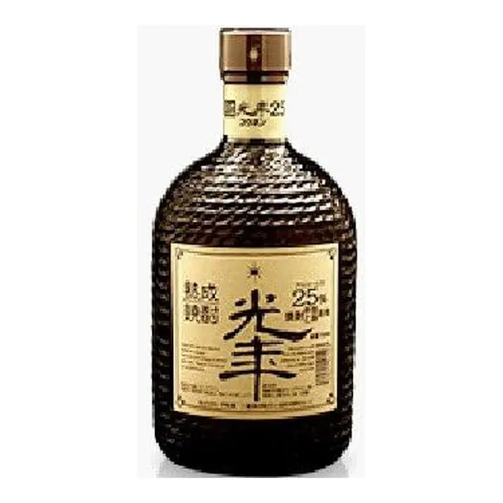 (三重県)甲乙混和 ステラ光年 720ml【別送品】