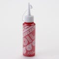 エーゼット AZ ミシンオイル 赤丸 丸型 100ml