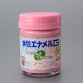 ニッペホームプロダクツ 水性エナメル ミニ ピンク 25ml