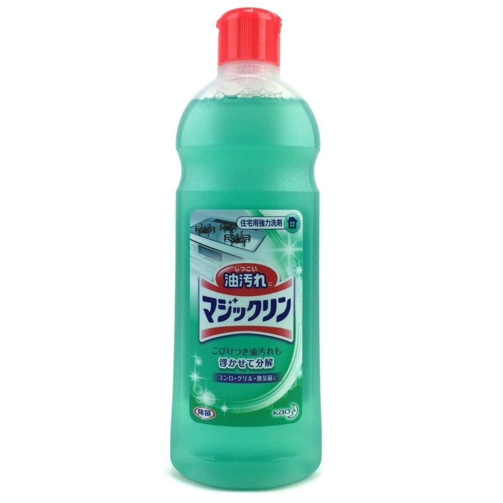 花王 マジックリン ５００ｍｌ｜ホームセンター通販【カインズ】