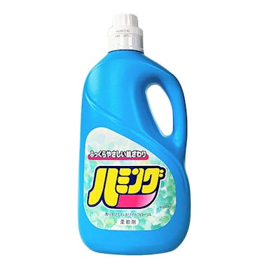 花王 ハミング 特大 2500ml