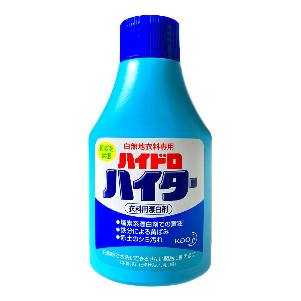 M3_花王 ハイドロハイター 150ml 洗濯洗剤 ホームセンター通販【カインズ】