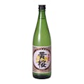 黄桜 金印 720ml【別送品】