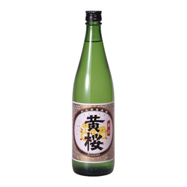 黄桜 金印 720ml【別送品】