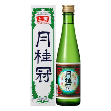 月桂冠 上撰 300ml