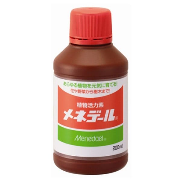 メネデール 200ml | 園芸用品 | ホームセンター通販【カインズ】