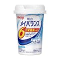 明治 メイバランスMiniカップ ヨーグルト味 125ml