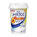 明治 メイバランスMiniカップ バナナ味 125ml