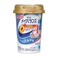 明治 メイバランスArg Miniカップ ミルク味 125ml