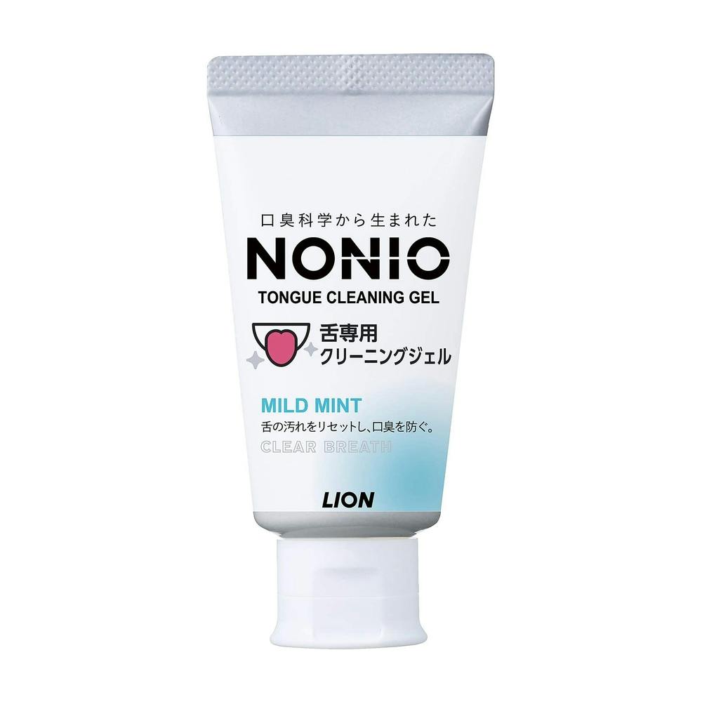 nonio 歯磨き粉の人気商品・通販・価格比較