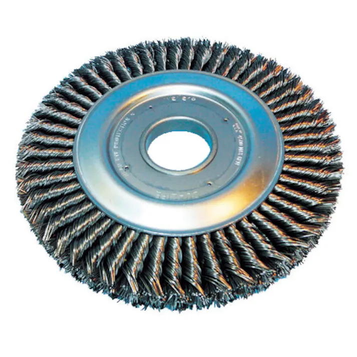 【CAINZ-DASH】バーテック ワイラーデュアライフホイルブラシSW0.58 WST-10 949000【別送品】