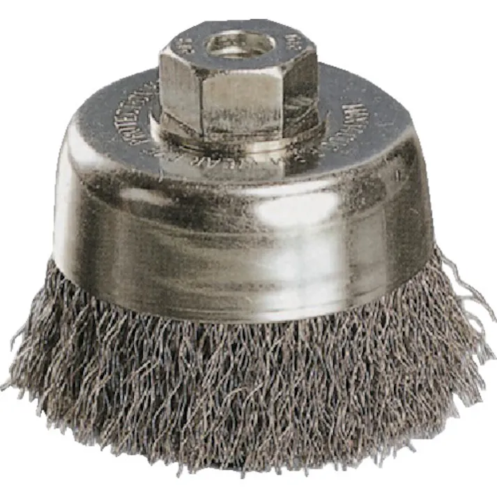 【CAINZ-DASH】バーテック クリンプカップブラシVCC-2 3079000【別送品】