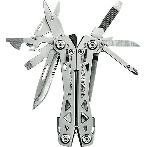 CAINZ-DASH】GERBER社 マルチツール サスペンション NXT