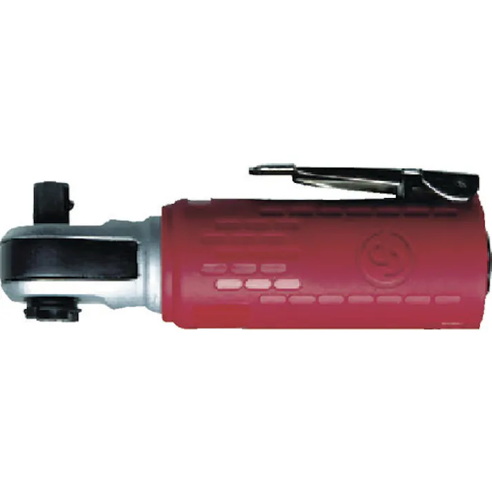 【CAINZ-DASH】シカゴニューマチック社 エアラチェットレンチ3/8” CP9427【別送品】