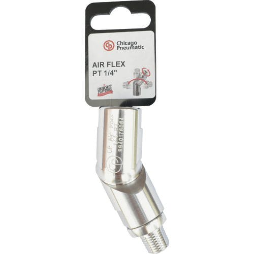 シカゴニューマチック社 AIR-FLEX PT1/4 HOOKABLE 8940176064 エアグラインダー用オプションパーツ シカゴニューマチック社 AIR-FLEX PT1/4 HOOKABLE 8940176064 エアグラインダー用オプションパーツ