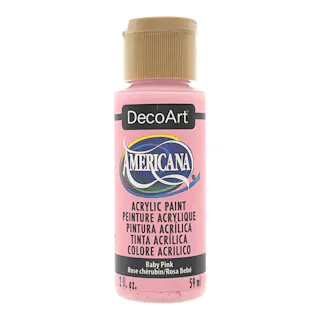 デコアート アメリカーナ ベビーピンク DA-031 2oz 59ml