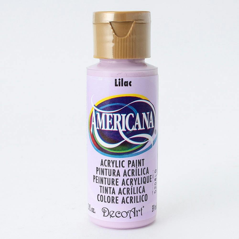 アメリカーナ 美品 デコアート アメリカーナ ベリーレッド DA-019 2oz 59ml | ペンキ