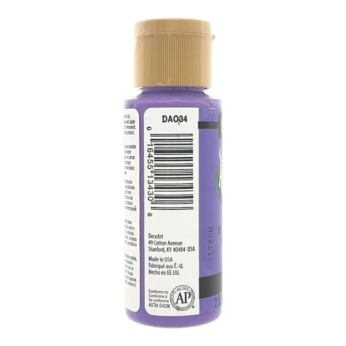 デコアート アメリカーナ ラベンダー DA-034 2oz 59ml