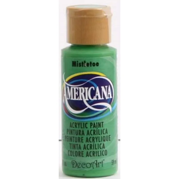デコアート アメリカーナ ミスルトゥ DA-053 2oz 59ml