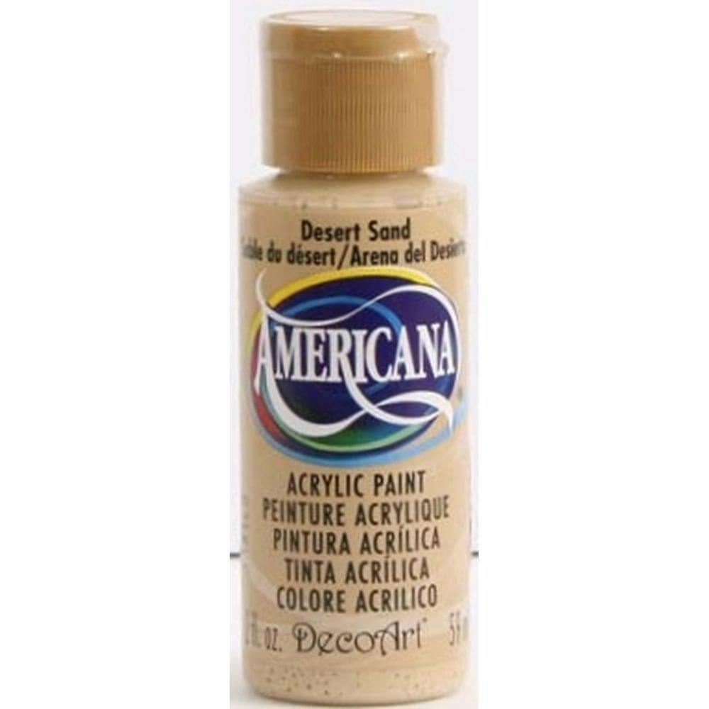 デコアート アメリカーナ デザートサンド DA-077 2oz 59ml