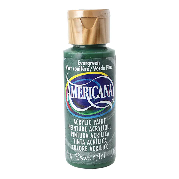 デコアート アメリカーナ エバーグリーン DA-082 2oz 59ml