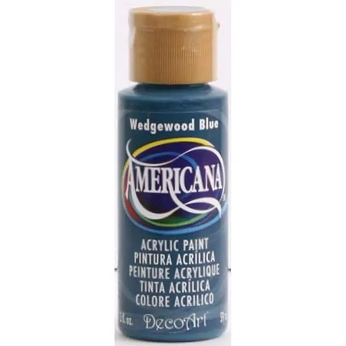 デコアート アメリカーナ ブラックフォレストグリーン DA-083 2oz 59ml