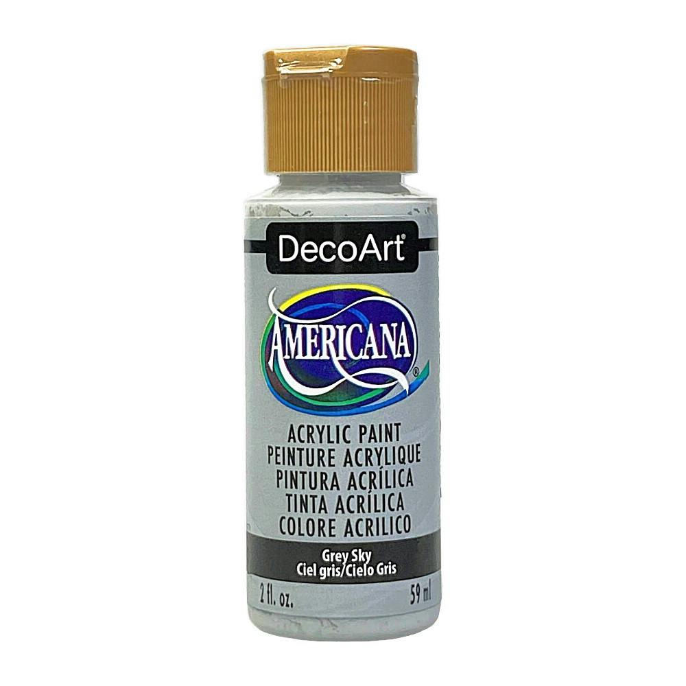 デコアート アメリカーナ グレースカイ DA-111 2oz 59ml トールペイント デコアート アメリカーナ グレースカイ DA-111 2oz 59ml トールペイント