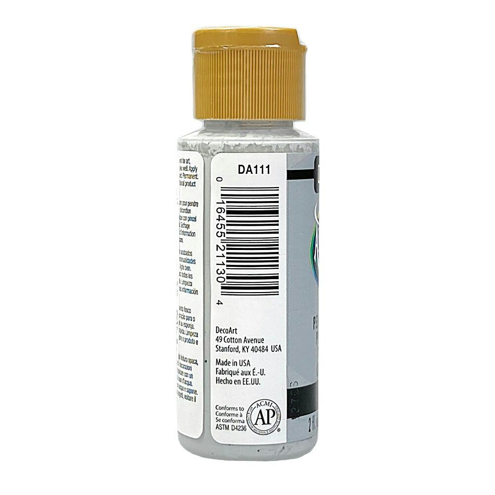 デコアート アクリル絵具 アメリカーナ タフィー DA-059 2oz. 6g7v4d0 デコアート アメリカーナ グレースカイ DA-111 2oz 59ml