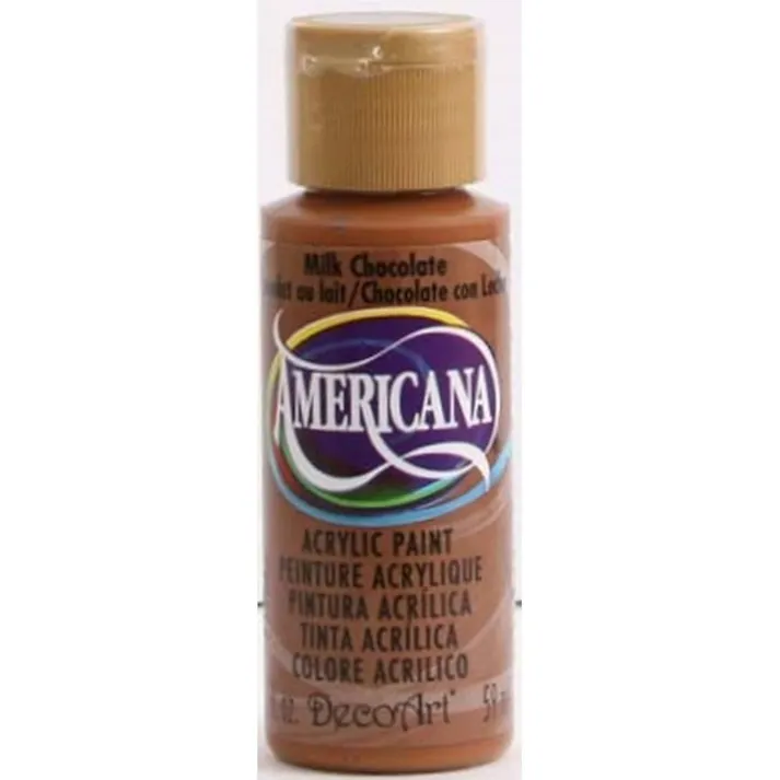 デコアート アメリカーナ ミルクチョコレート DA-174 2oz 59ml