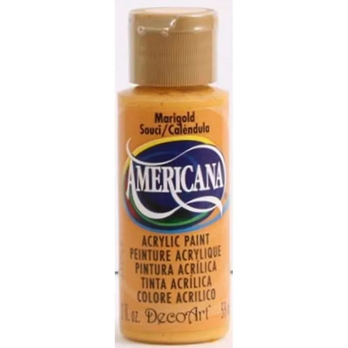 デコアート アメリカーナ マリーゴールド DA-194 2oz 59ml