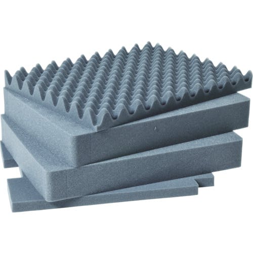 PELICAN PRODUCTS社 1650 ケース用フォームセット 1650-400-000 プロテクターツールケース用アクセサリー PELICAN PRODUCTS社 1650 ケース用フォームセット 1650-400-000 プロテクターツールケース用アクセサリー