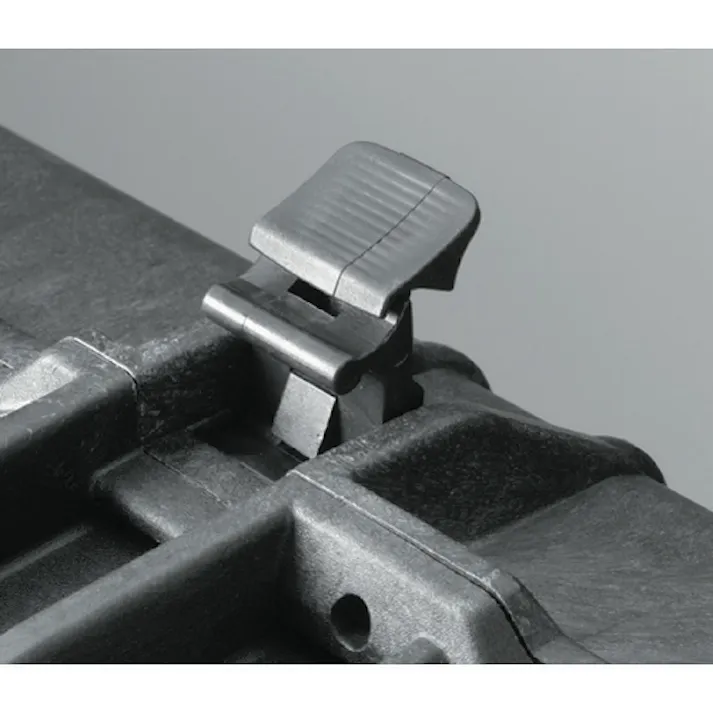 【CAINZ-DASH】PELICAN PRODUCTS社 スモールケース 1120 黒 214×172×98 1120-000-110【別送品】