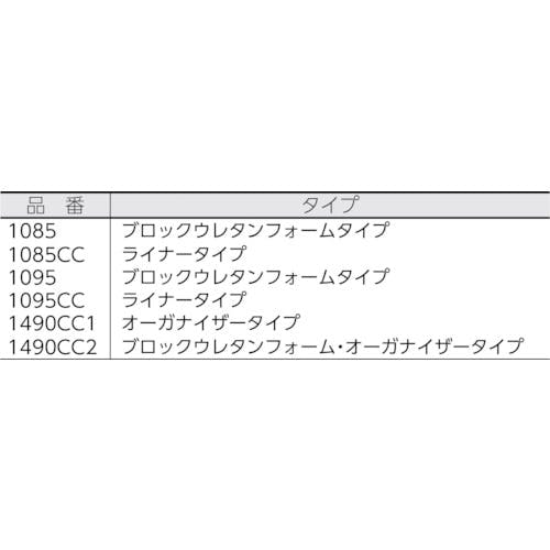 CAINZ-DASH】ＰＥＬＩＣＡＮ ＰＲＯＤＵＣＴＳ社 １４９０ＣＣ１