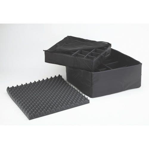 PELICAN PRODUCTS社 1610ケース 用ディバイダーセット 1610-406-100 プロテクターツールケース用アクセサリー PELICAN PRODUCTS社 1610ケース 用ディバイダーセット 1610-406-100 プロテクターツールケース用アクセサリー