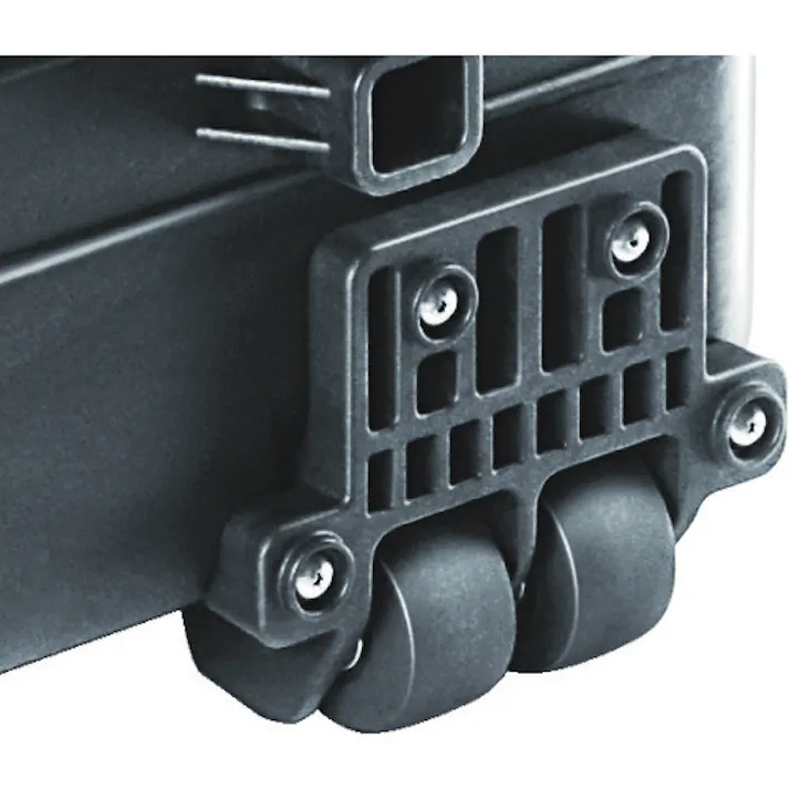 【CAINZ-DASH】PELICAN PRODUCTS社 プロテクターツールケース ラージケース 1630 (フォームなし)黒 794×615×444 1630-001-110【別送品】