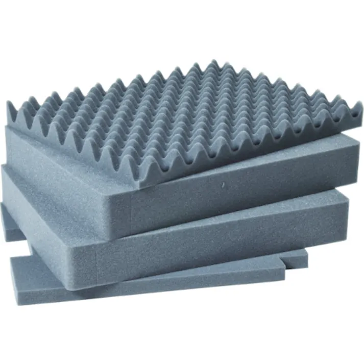 【CAINZ-DASH】PELICAN PRODUCTS社 1630 ケース用フォームセット 1630-400-000【別送品】