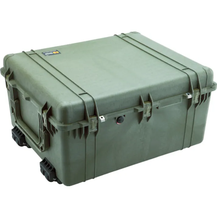 【CAINZ-DASH】PELICAN PRODUCTS社 ラージケース 1690 OD 847×722×463 1690-000-130【別送品】