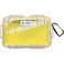 【CAINZ-DASH】PELICAN PRODUCTS社 マイクロケース 1040 黄 190×128×54 1040-027-100【別送品】