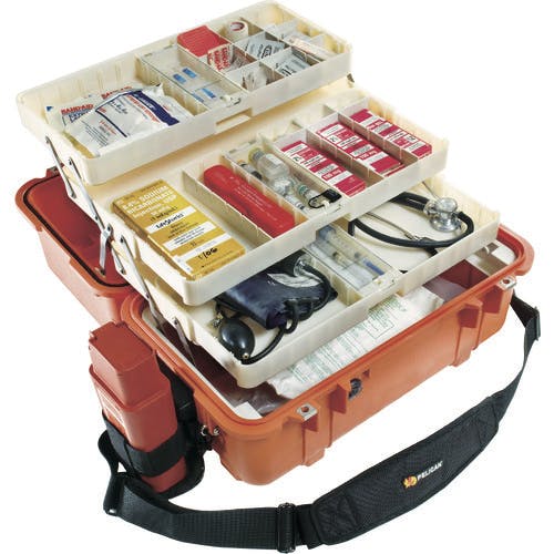 PELICAN PRODUCTS社 1460EMSケース OR 529×323×324 1460-005-150 プロテクターツールケース PELICAN PRODUCTS社 1460EMSケース OR 529×323×324 1460-005-150 プロテクターツールケース