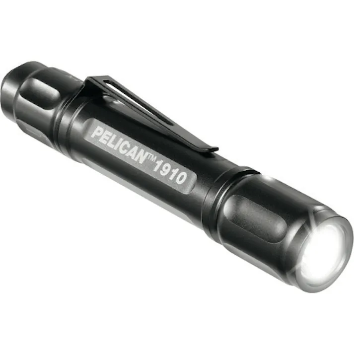 【CAINZ-DASH】PELICAN PRODUCTS社 1910 LEDライト 019100-0001-110【別送品】