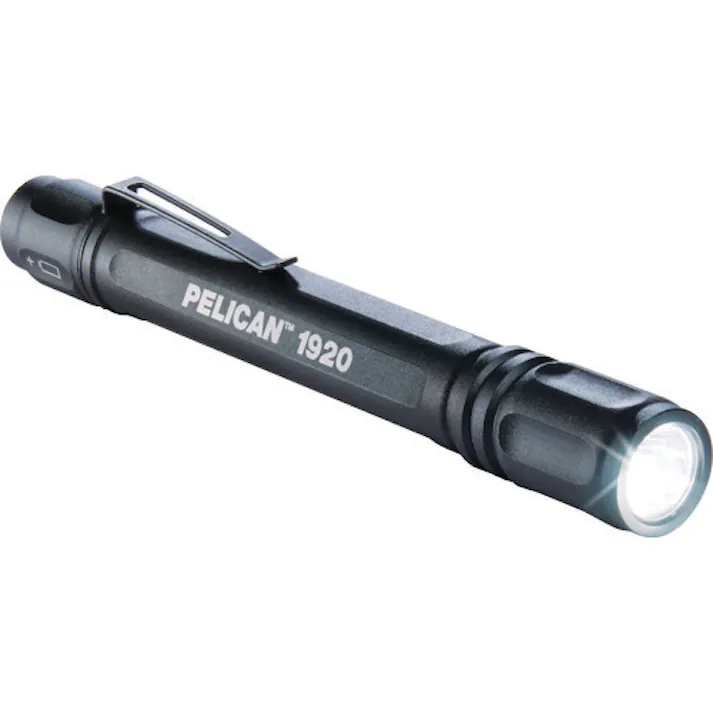 【CAINZ-DASH】PELICAN PRODUCTS社 1920 LEDライト 019200-0001-110【別送品】