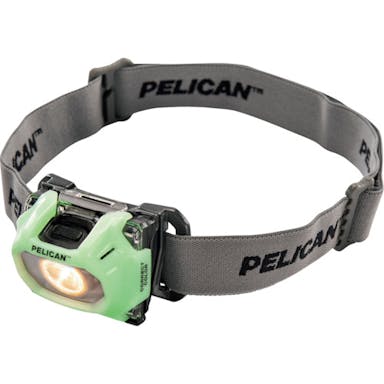 【CAINZ-DASH】ＰＥＬＩＣＡＮ　ＰＲＯＤＵＣＴＳ社 ＬＥＤヘッドライト　２７５０ＣＣ　 027500-0102-247【別送品】