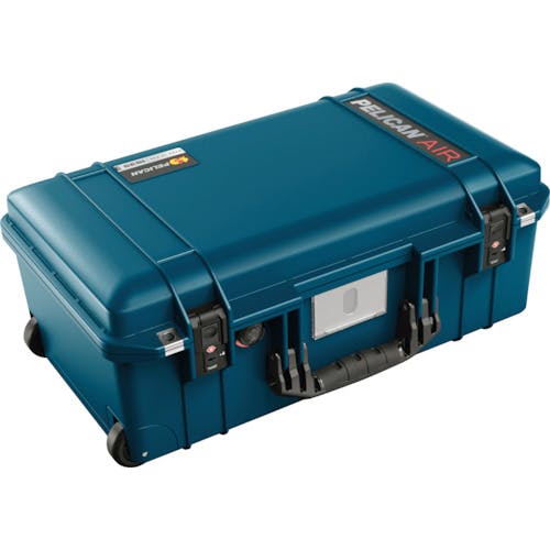 PELICAN PRODUCTS社 1535 エアトラベルケース インディゴ 015350-0080-125 プロテクターツールケース PELICAN PRODUCTS社 1535 エアトラベルケース インディゴ 015350-0080-125 プロテクターツールケース