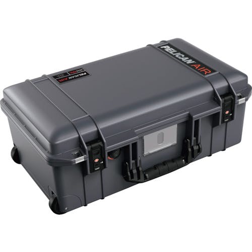 PELICAN PRODUCTS社 1535 エアトラベルケース チャコール 015350-0080-185 プロテクターツールケース PELICAN PRODUCTS社 1535 エアトラベルケース チャコール 015350-0080-185 プロテクターツールケース